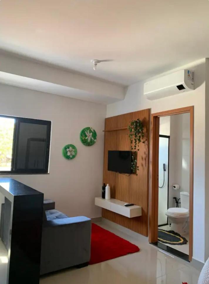 Studio Otima Localizacao Anapolis Exterior photo